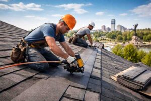 The Essentiality of Hiring Roofing Companies in Wichita that offer a Lifetime Workmanship Warranty