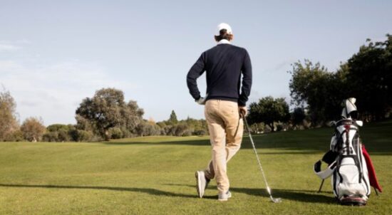 The Path to Professional Golf