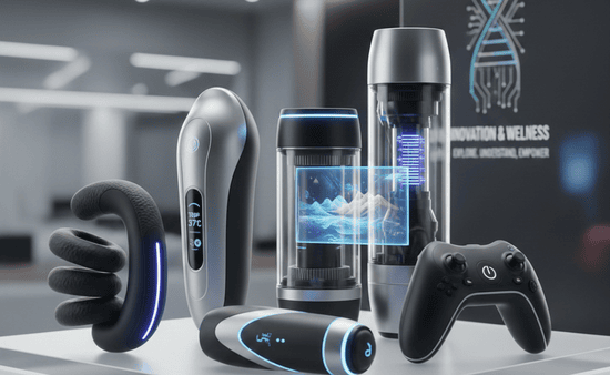 The Role of Innovation and Technology