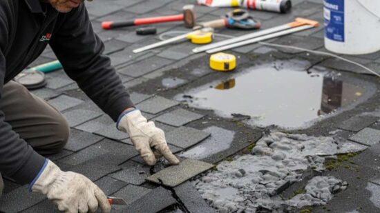 The Role of Professional Help