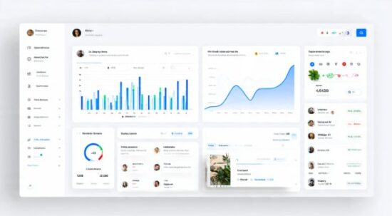 User-Friendly Interface