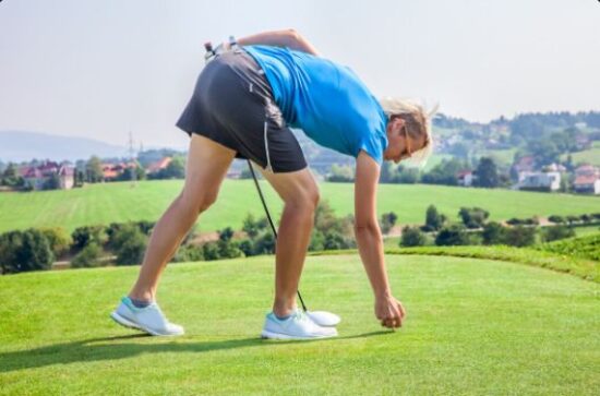 What It Takes to Become a Pro Golfer