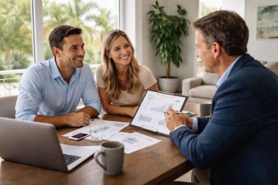 What to Expect When Starting an Association With a Financial Advisor in Orlando