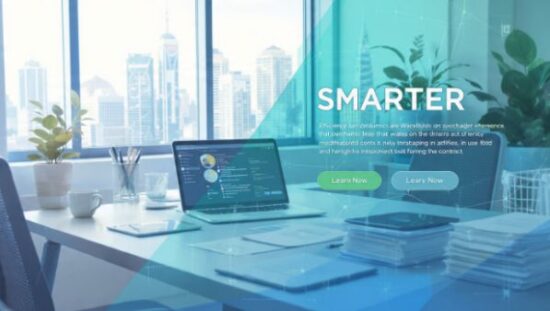 Why Smarter Workflows Matter