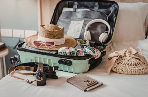 5 Packing Tips for Outdoor Recreation Trips