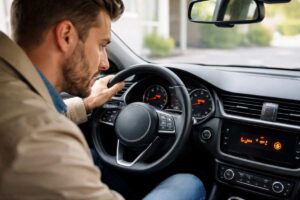 6 Easy Car Maintenance Habits for Busy Commuters