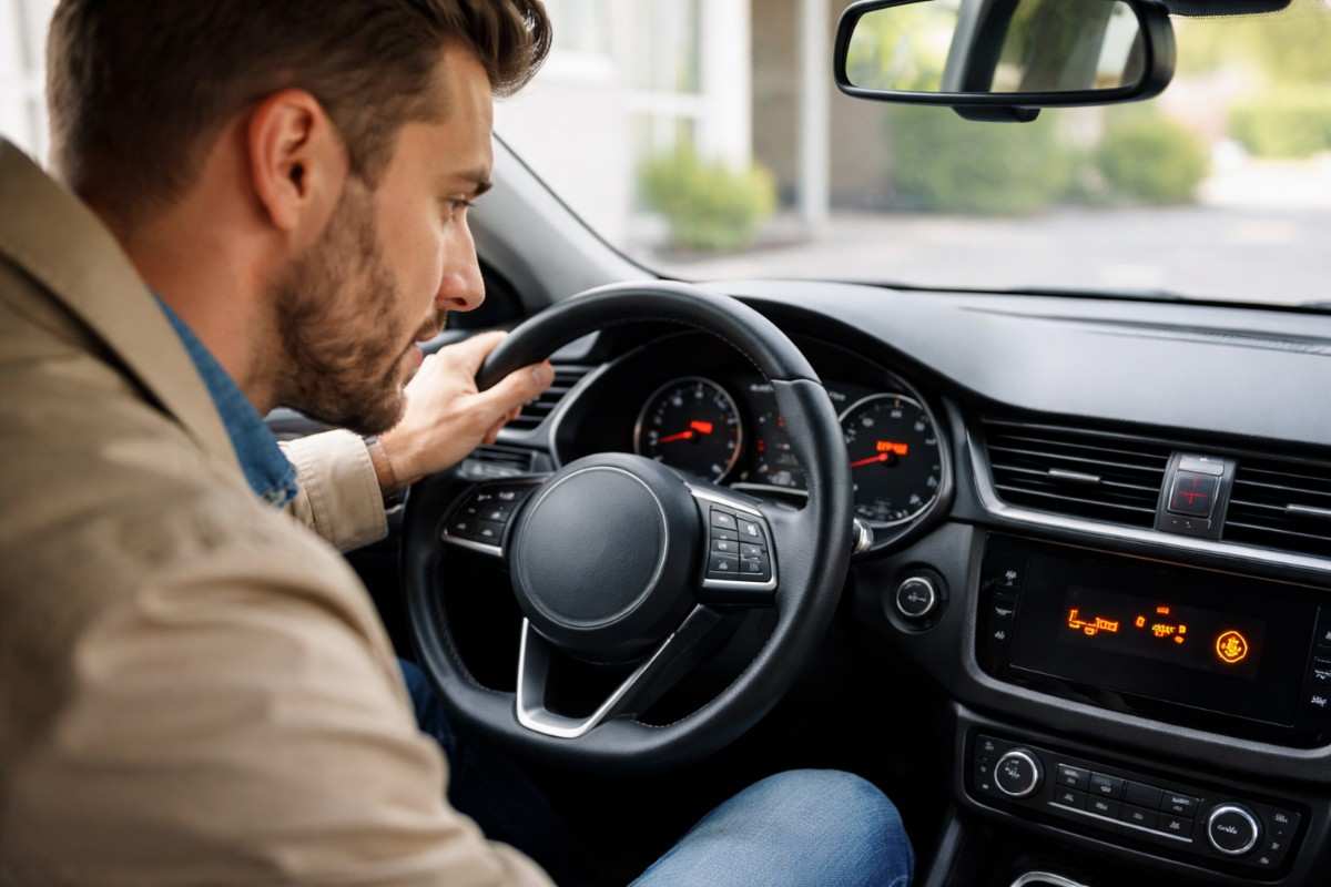 6 Easy Car Maintenance Habits for Busy Commuters