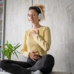 8 Self-Care Steps Before Important Events