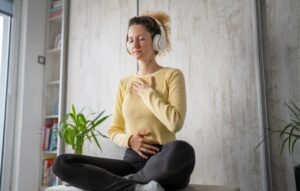 8 Self-Care Steps Before Important Events