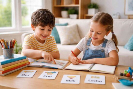 Academic and Long-Term Success