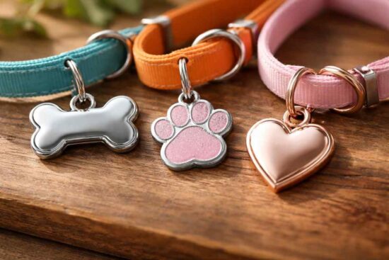 Add Shapes That Reflect Personality