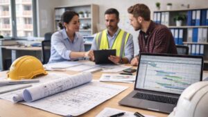Administrative Tasks Killing Your Construction Business