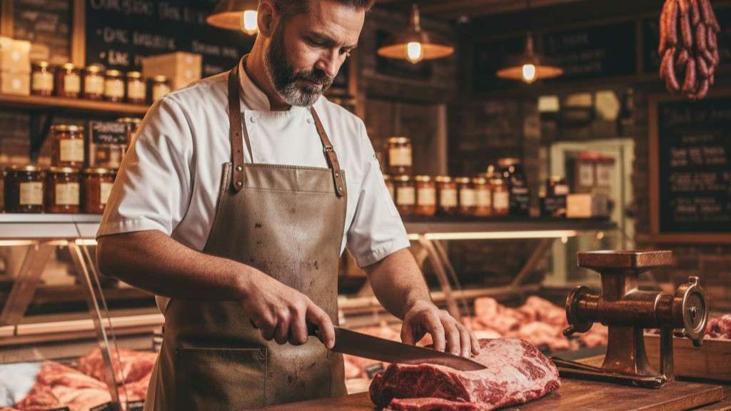 Artisan Butchery Discovering the Excellence of Butcher Campbelltown