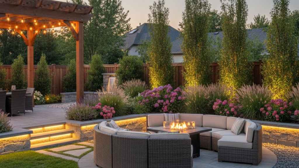 Backyard Renovation A Step-by-Step Planning Guide