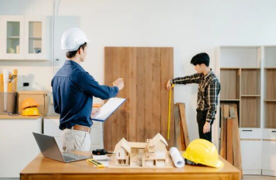 Balancing Renovation Costs With Return on Investment