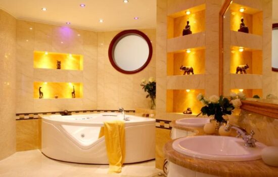 Bathroom Enhancements - Spa-Like Sells
