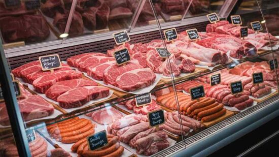Butcher Campbelltown's Dedication to Excellence