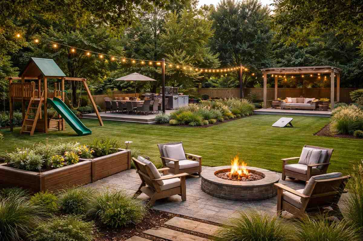 Tips for Choosing the Perfect Family Home