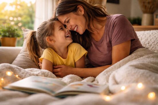 Joy Is Still Present—You Just Notice It Differently