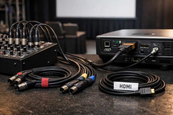 Ensuring Reliability: Connectivity and Power Management