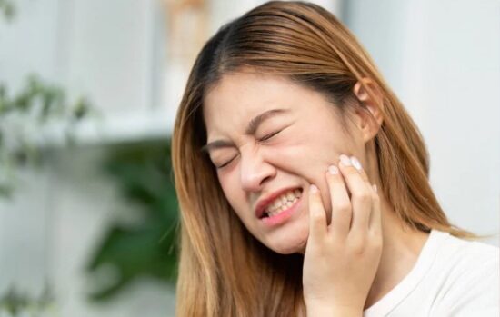 Chronic Jaw Pain or Clicking