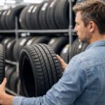 Common Tire Buying Mistakes You Must Avoid
