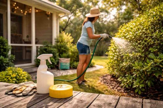 Consistent Habits Support Long-Term Prevention