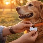 Creative Personalized Pet Tag Designs For Dog Owners