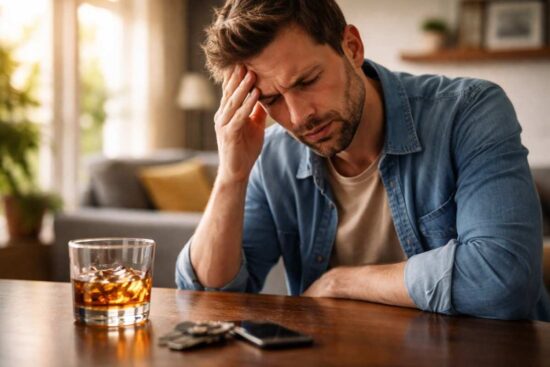 Dehydration and Its Impact on Blood Volume