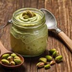 Delicious Ways To Use Pistachio Nut Spread In Healthy Snacks