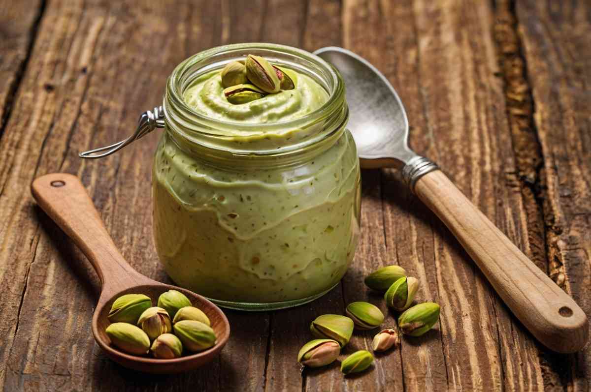 Delicious Ways To Use Pistachio Nut Spread In Healthy Snacks
