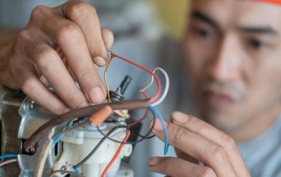 Preparation for Industry-Recognized Credentials