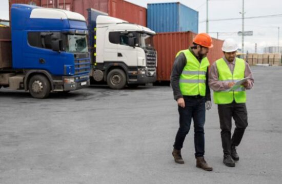 Easy Loading and Unloading