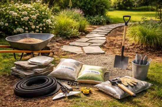 Essential Tools and Materials