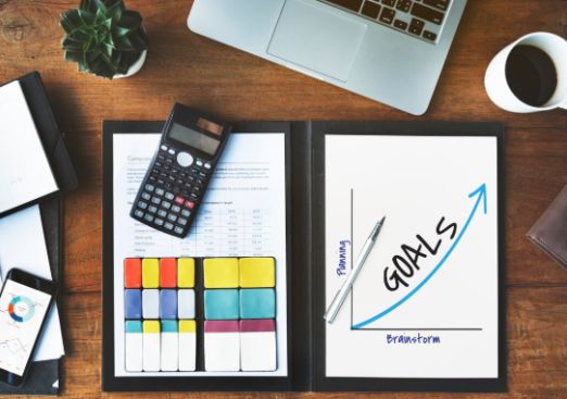 Evaluate Experience With Different Financial Goals