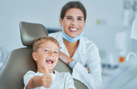 Family And Age Factors