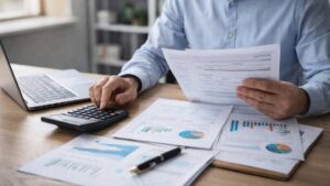 Fixed vs. Variable Rates Which Is Right for Your Business