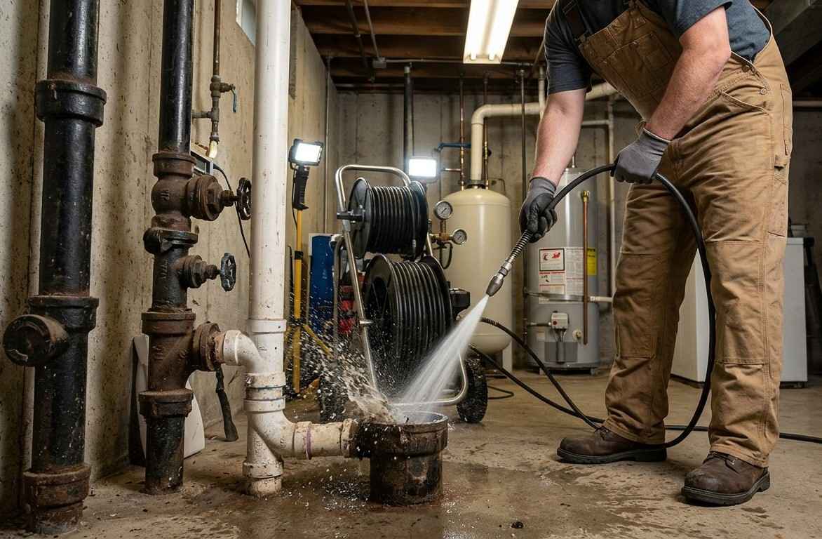 Long-Term Savings Through Prevention