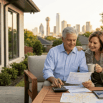 How Does Living in Dallas Influence Long-Term Income Planning