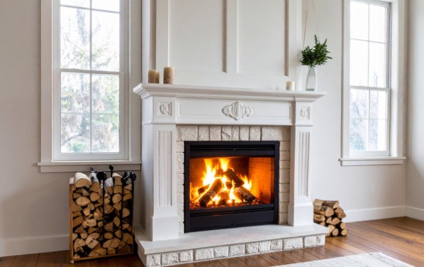 How Gas Heating Stoves Deliver Consistent Indoor Warmth