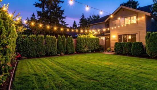 How to Define Zones Without Hard Borders