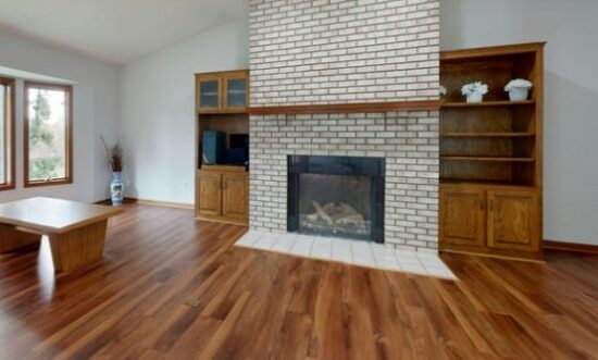 Indoor Comfort Improves Through Efficient Fuel Conversion