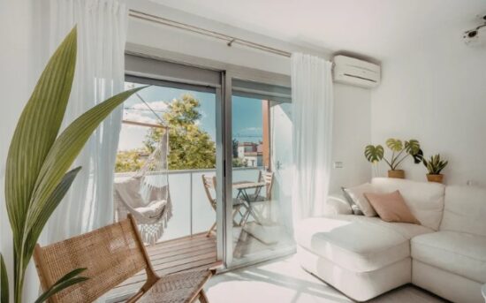 Indoor and Outdoor Living