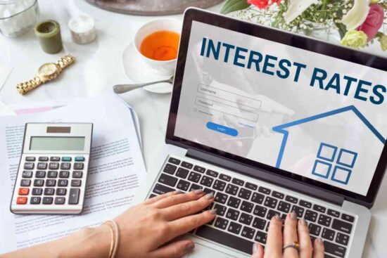 Interest Rates The Monthly Cost