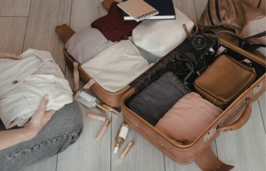 Master the Art of Layering