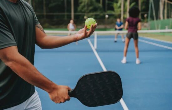 Mental Toughness and Focus