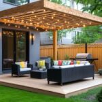 Multi-Functional Backyard Design Ideas for Every Space