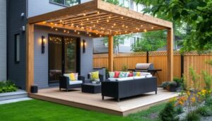 Multi-Functional Backyard Design Ideas for Every Space