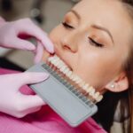 Oral Health Conditions