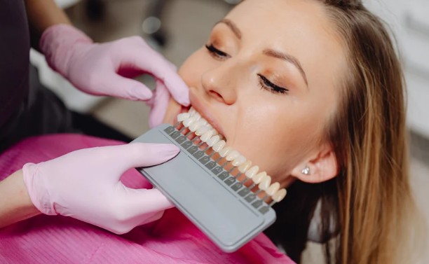 7 Early Warning Signs of Serious Oral Health Conditions